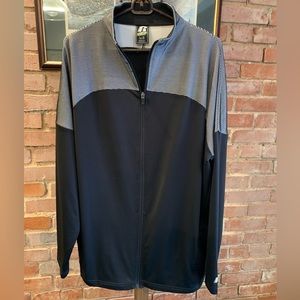 Russell Hyperflux Zip Up Jacket - L